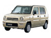 Daihatsu Naked Фото Daihatsu Naked