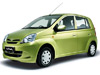 Daihatsu Perodua Viva Фото Daihatsu Perodua Viva