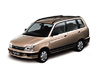 Daihatsu Pyzar Фото Daihatsu Pyzar