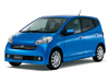 Daihatsu Sonica Фото Daihatsu Sonica