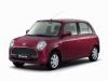 Daihatsu Trevis Фото Daihatsu Trevis
