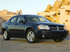 Dodge Avenger Фото Dodge Avenger