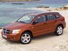 Dodge Caliber Фото Dodge Caliber