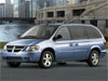 Dodge Caravan Фото Dodge Caravan