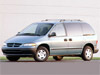 Dodge Caravan III Фото Dodge Caravan III