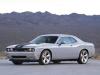 Dodge Challenger Фото Dodge Challenger