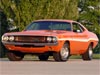 Dodge Challenger I Фото Dodge Challenger I