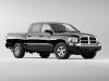 Dodge Dakota Фото Dodge Dakota