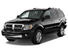 Dodge Durango Фото Dodge Durango