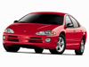 Dodge Intrepid Фото Dodge Intrepid