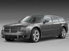 Dodge Magnum Фото Dodge Magnum