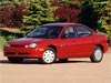 Dodge Neon Фото Dodge Neon