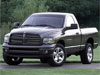 Dodge Ram III Фото Dodge Ram III