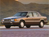 Dodge Spirit Фото Dodge Spirit