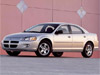 Dodge Stratus Фото Dodge Stratus