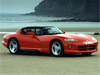 Dodge Viper I Фото Dodge Viper I