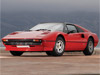 Ferrari 308 Фото Ferrari 308