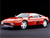 Ferrari 348 Фото Ferrari 348