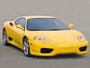 Ferrari 360 Фото Ferrari 360