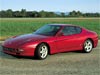 Ferrari 456 Фото Ferrari 456