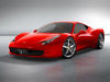 Ferrari 458 Italia Фото Ferrari 458 Italia