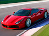 Ferrari 488 GTB Фото Ferrari 488 GTB