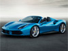 Ferrari 488 Spider Фото Ferrari 488 Spider