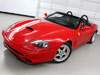 Ferrari 550 Barchetta Фото Ferrari 550 Barchetta