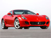 Ferrari 599 GTB Fiorano Фото Ferrari 599 GTB Fiorano