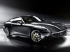 Ferrari 612 Scaglietti Фото Ferrari 612 Scaglietti