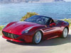 Ferrari California Фото Ferrari California
