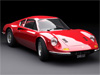 Ferrari Dino Фото Ferrari Dino