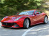 Ferrari F12berlinetta Фото Ferrari F12berlinetta