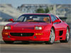 Ferrari F355 Фото Ferrari F355