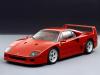 Ferrari F40 Фото Ferrari F40
