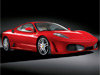 Ferrari F430 Фото Ferrari F430