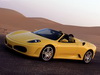 Ferrari F430 Spider Фото Ferrari F430 Spider