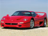 Ferrari F50 Фото Ferrari F50