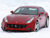 Ferrari FF Фото Ferrari FF