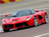 Ferrari LaFerrari Фото Ferrari LaFerrari