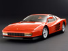 Ferrari Testarossa Фото Ferrari Testarossa