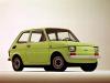 FIAT 126 Фото FIAT 126
