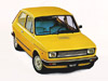 FIAT 127 Фото FIAT 127