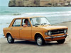 FIAT 128 Фото FIAT 128