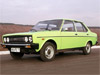 FIAT 131 Фото FIAT 131