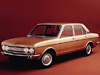 FIAT 132 Фото FIAT 132