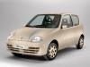 FIAT 600 Фото FIAT 600