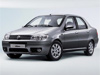 FIAT Albea Фото FIAT Albea