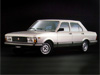 FIAT Argenta Фото FIAT Argenta