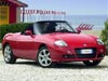FIAT Barchetta Фото FIAT Barchetta